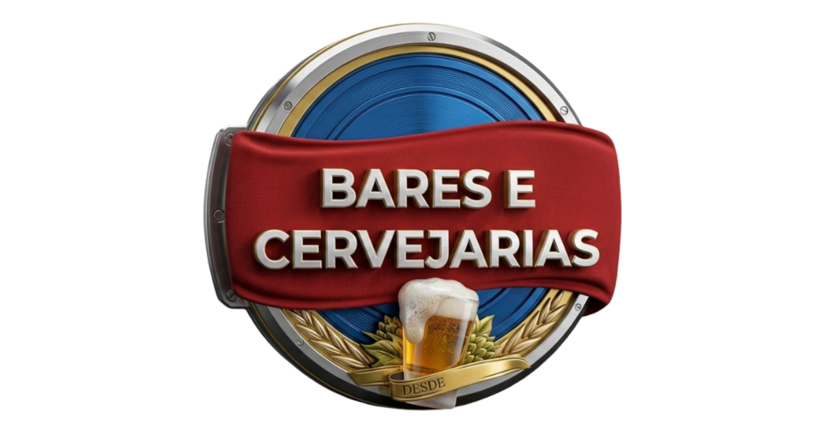 Bares e Cervejarias