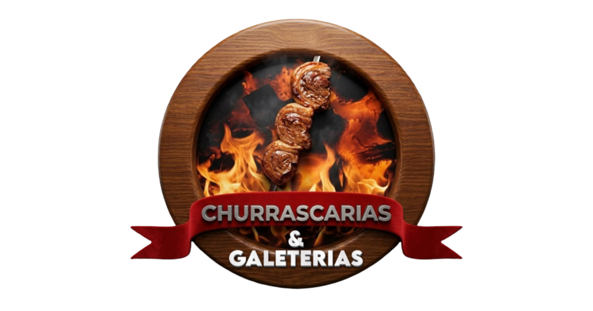 Churrascarias e Galeterias